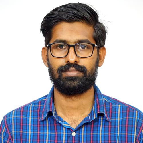 Deepak P P Deepak P P