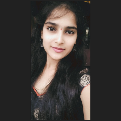 Sukanya S T Sukanya S T