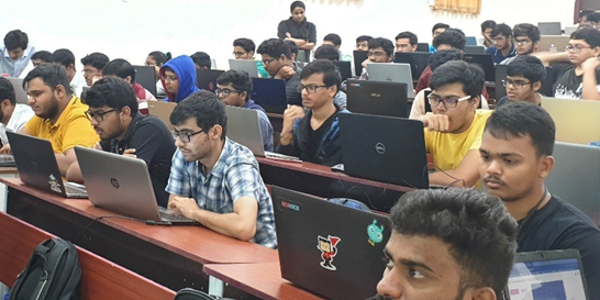 Education Programmes